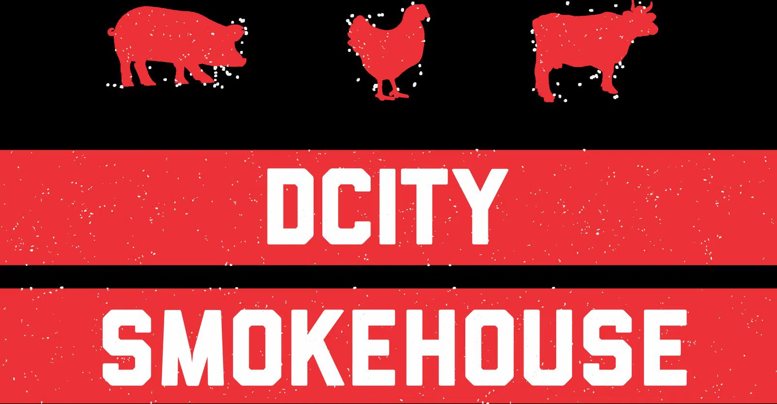 DCity Smokehouse, Washington