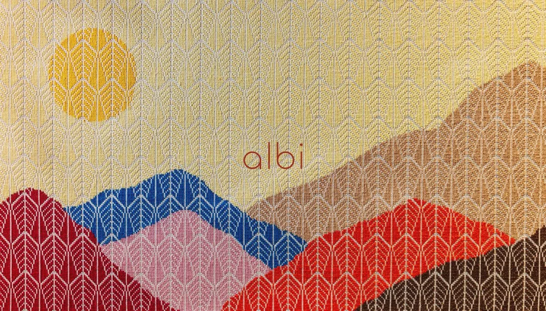 Albi, Washington