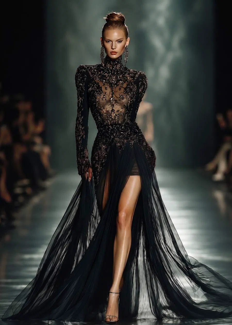 Planejando um Fim de Semana em Washington em Torno da DC Fashion Week