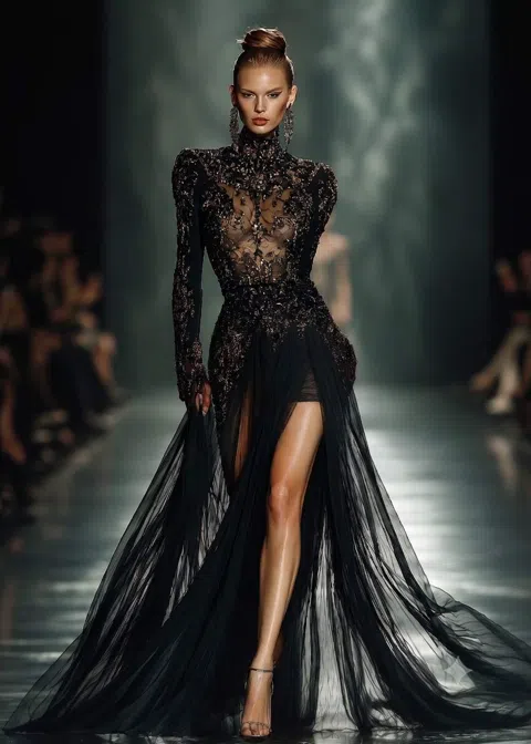 Planning a Washington Weekend Around DC Fashion Week