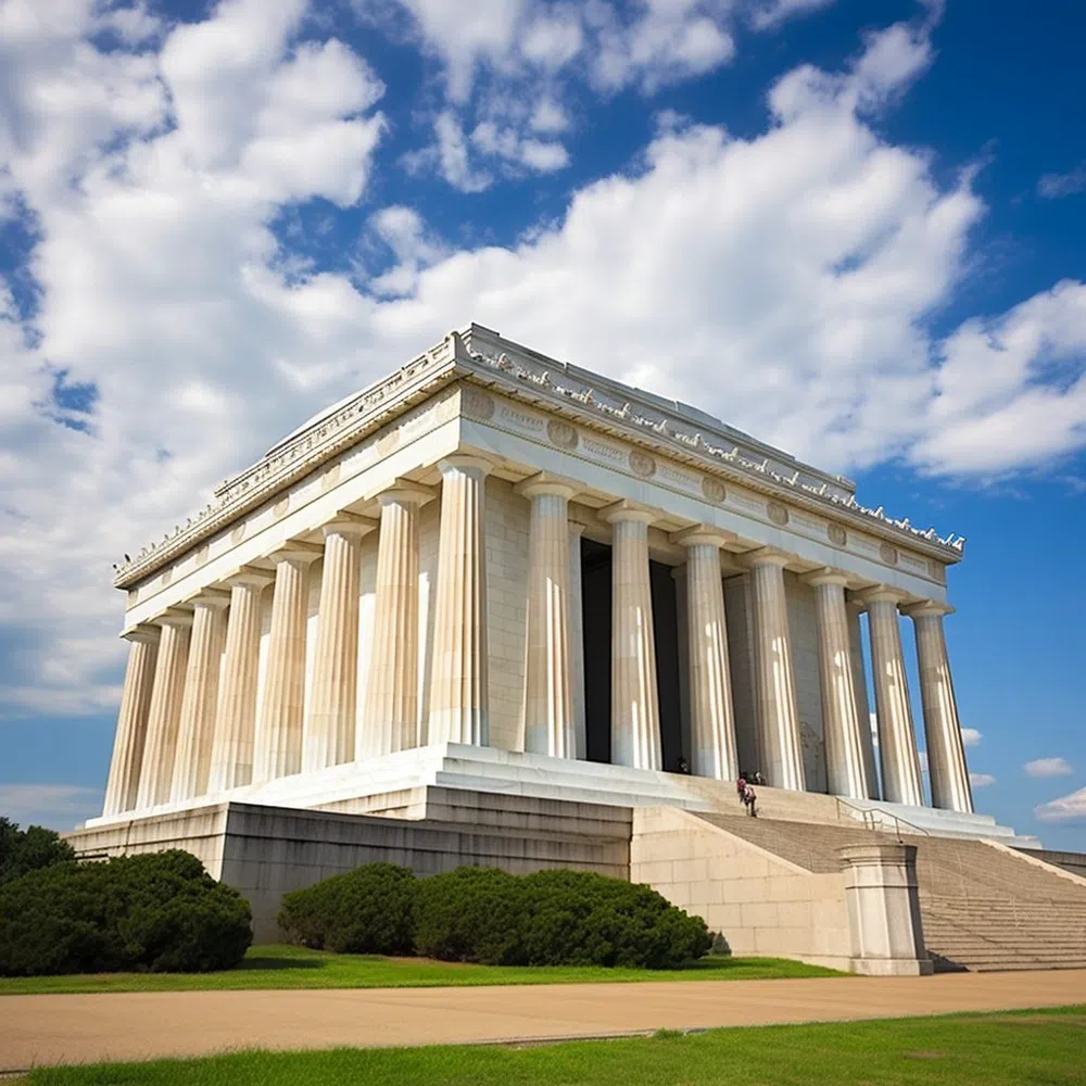 A Fall Weekend in Washington From the Mall to Shenandoah