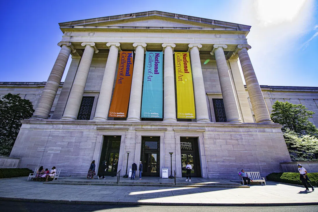 National Gallery of Art, Washington