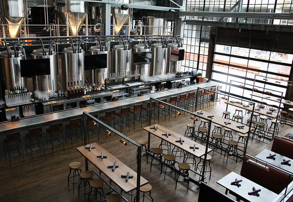 Bluejacket, Washington