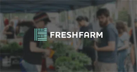 Washington DC Farmers Markets Worth Getting Up For