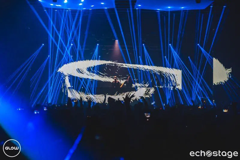 Echostage, Washington