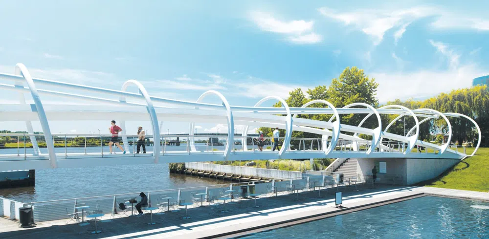 Navy Yard, Washington: The Ballpark Neighbourhood Reinventing the Anacostia Riverfront