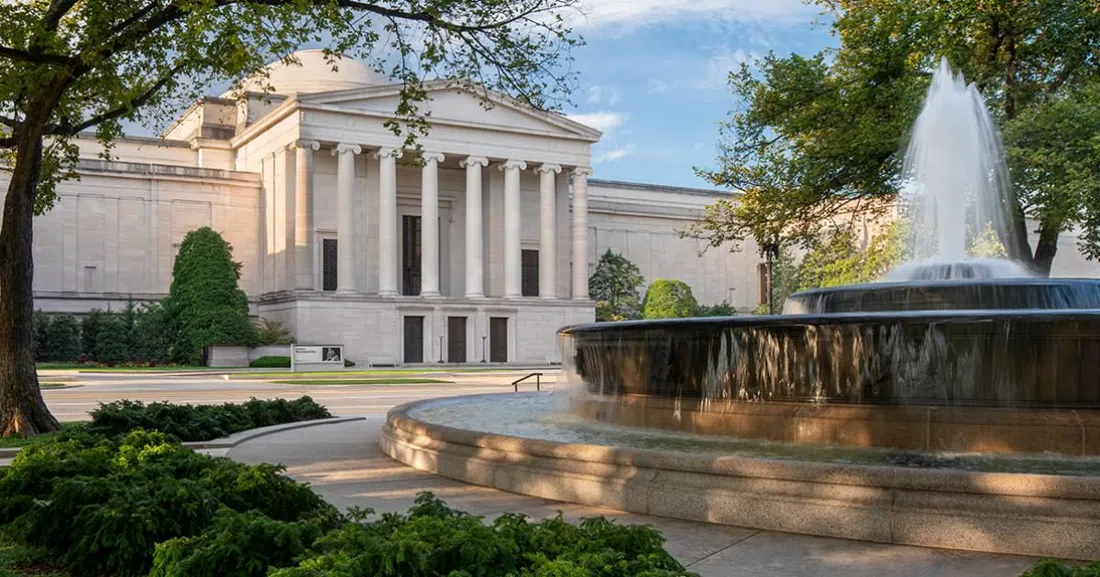 National Gallery of Art, Washington