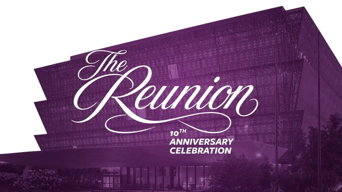 National Museum of African American History and Culture, Washington