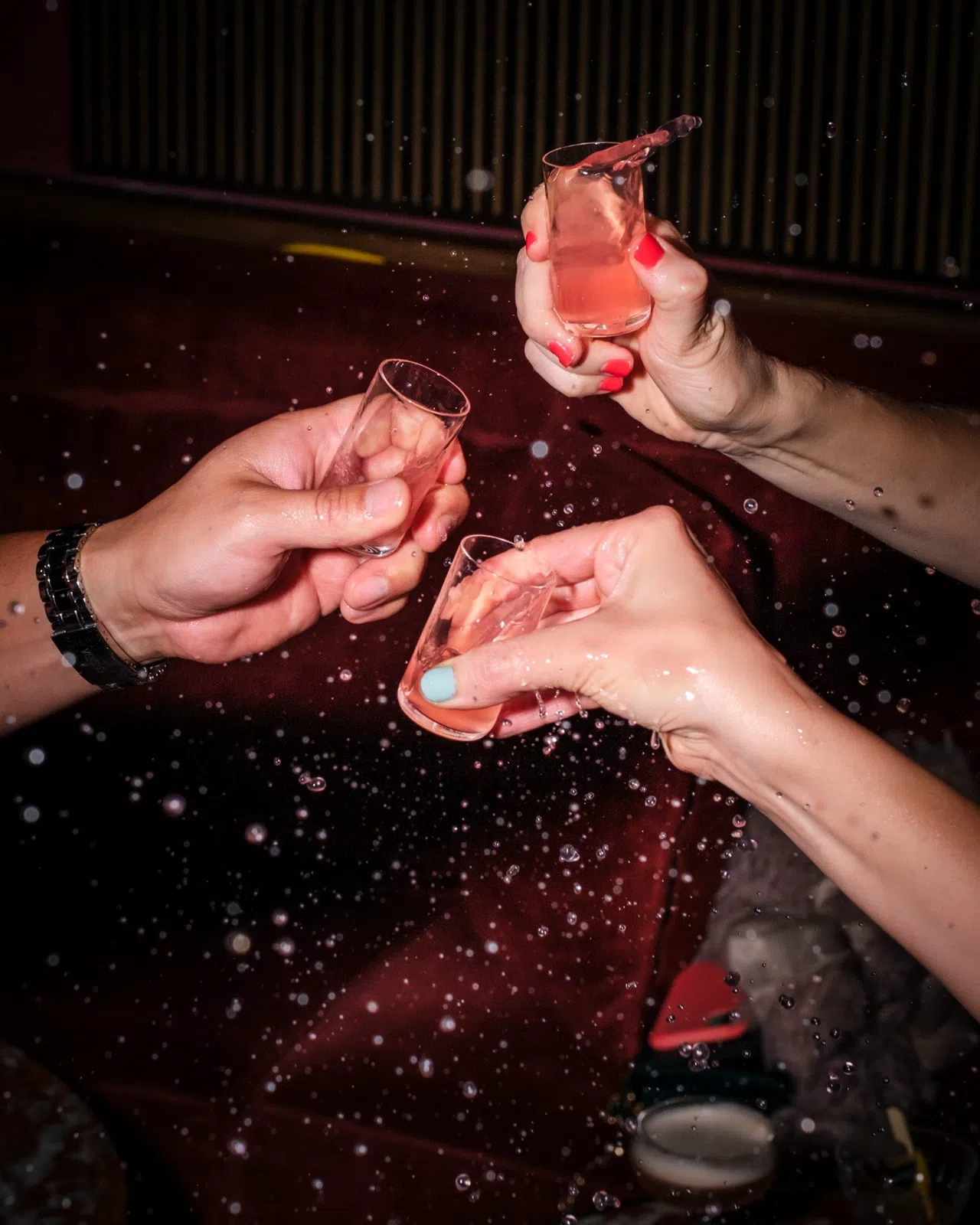 La Capitale Beve Meglio Ora: La Rinascita dei Cocktail di Washington DC Dopo il Tramonto