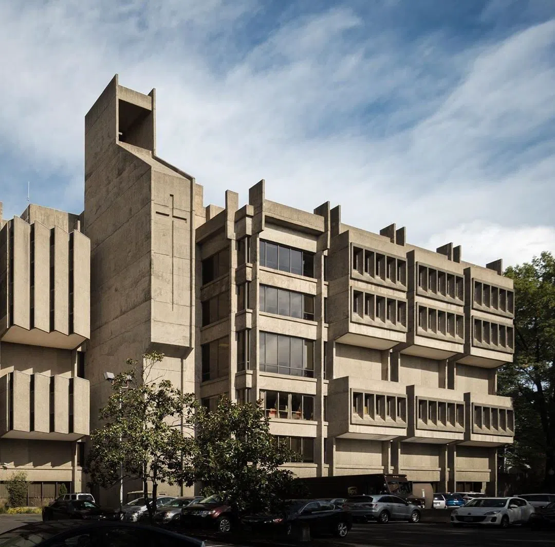 Booth Family Center for Special Collections — Georgetown University, Washington