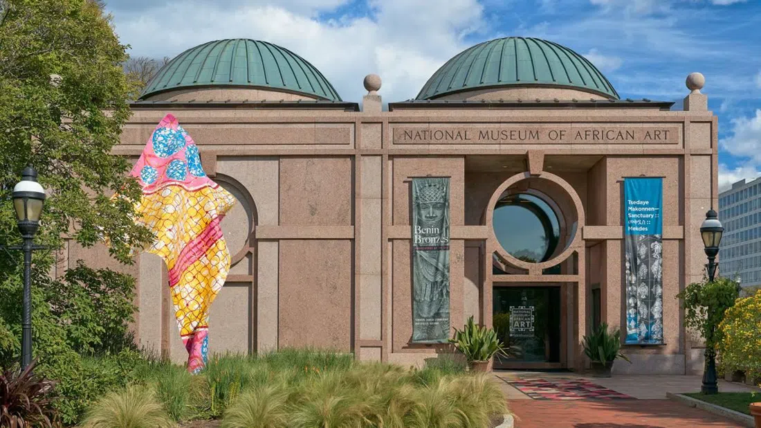 National Museum of African Art, Washington