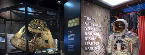 The Smithsonian Without the Foot Pain: A Museum Strategy for Washington's National Mall