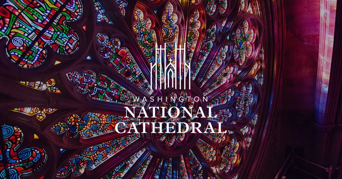 Washington National Cathedral, Washington