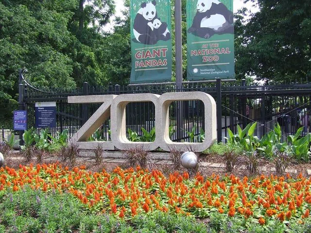 スミソニアン国立動物園・保全生物学研究所、ワシントン