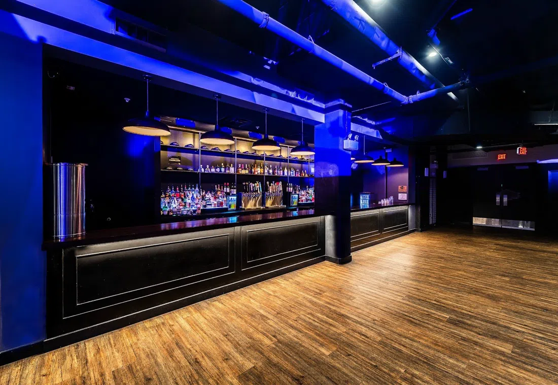 Union Stage, Washington