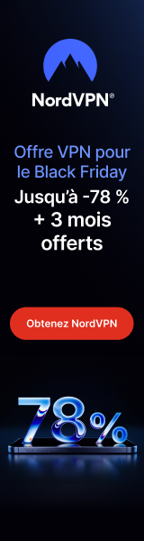 NordVPN Black Friday deal