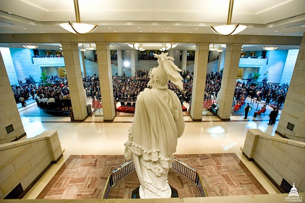 U.S. Capitol Visitor Center
