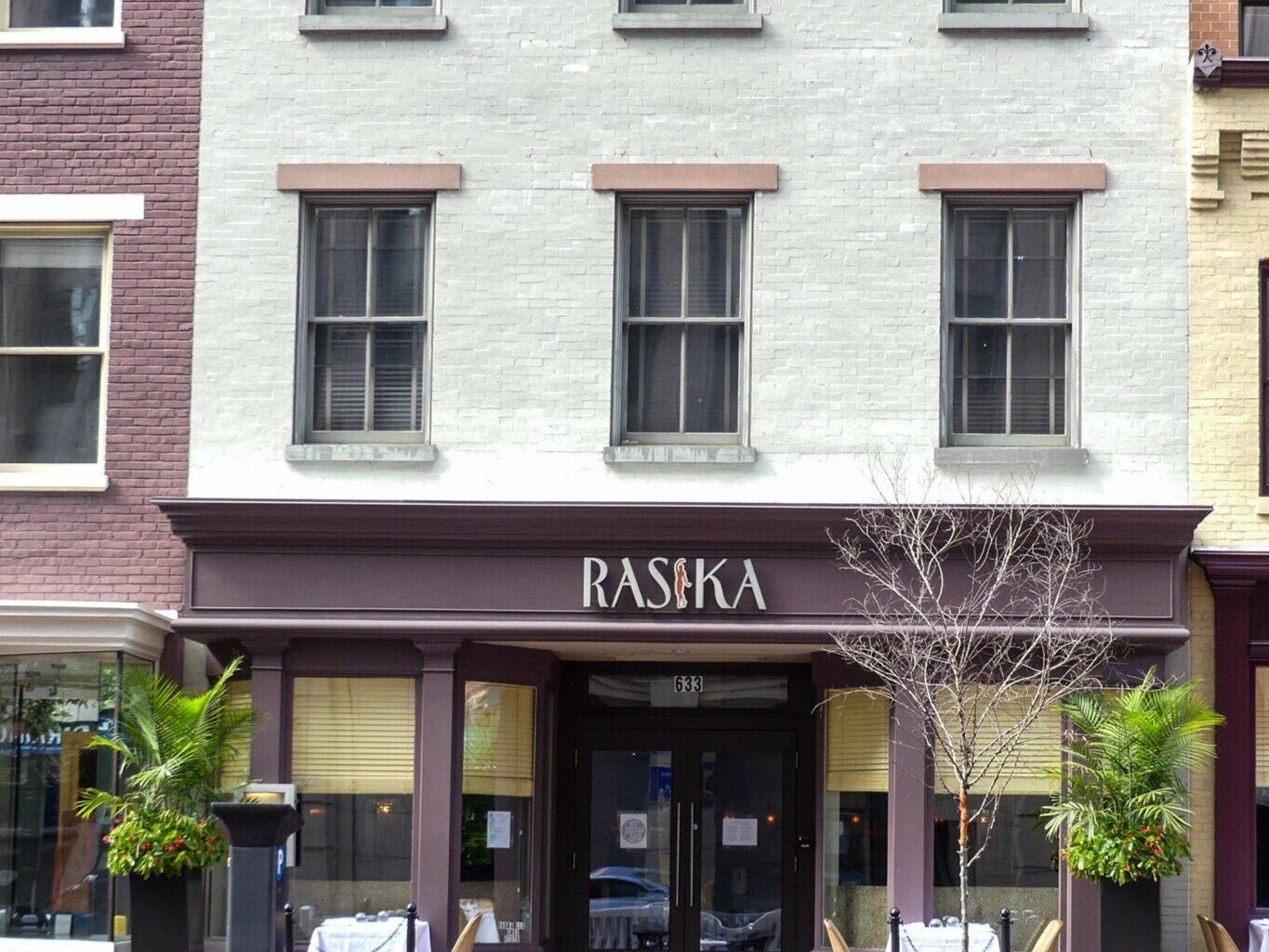 Rasika