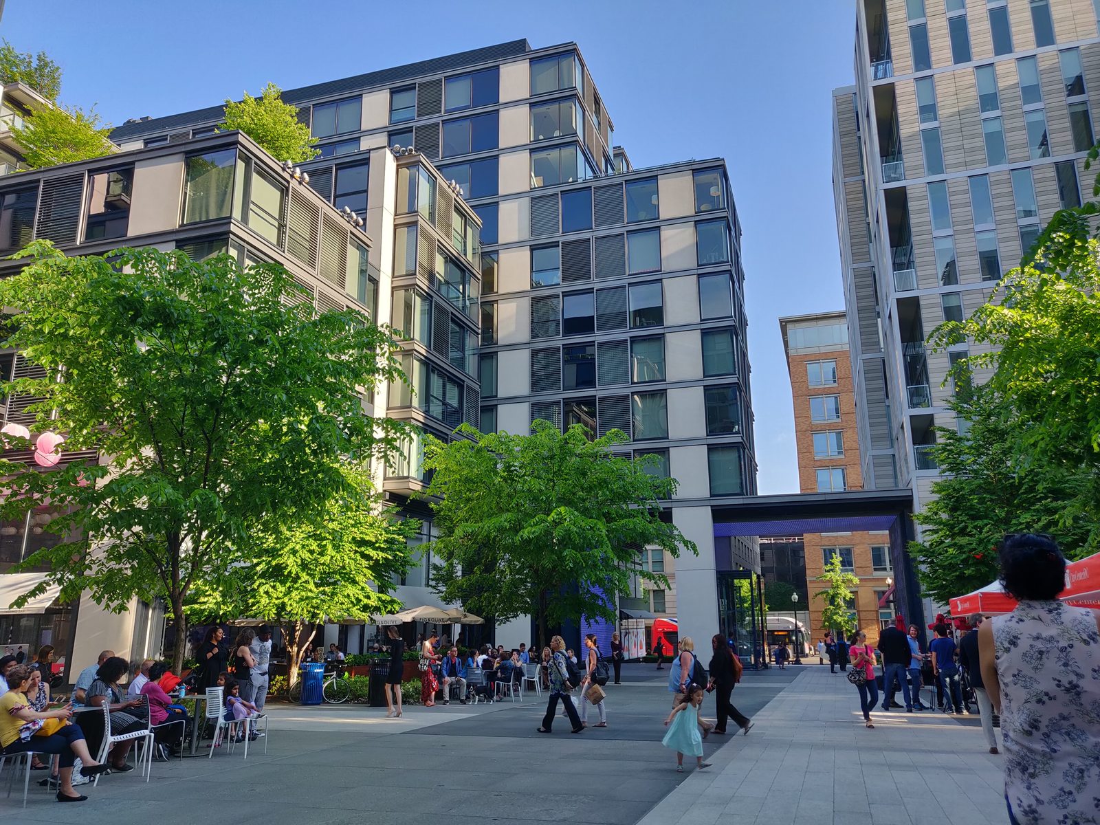 CityCenterDC