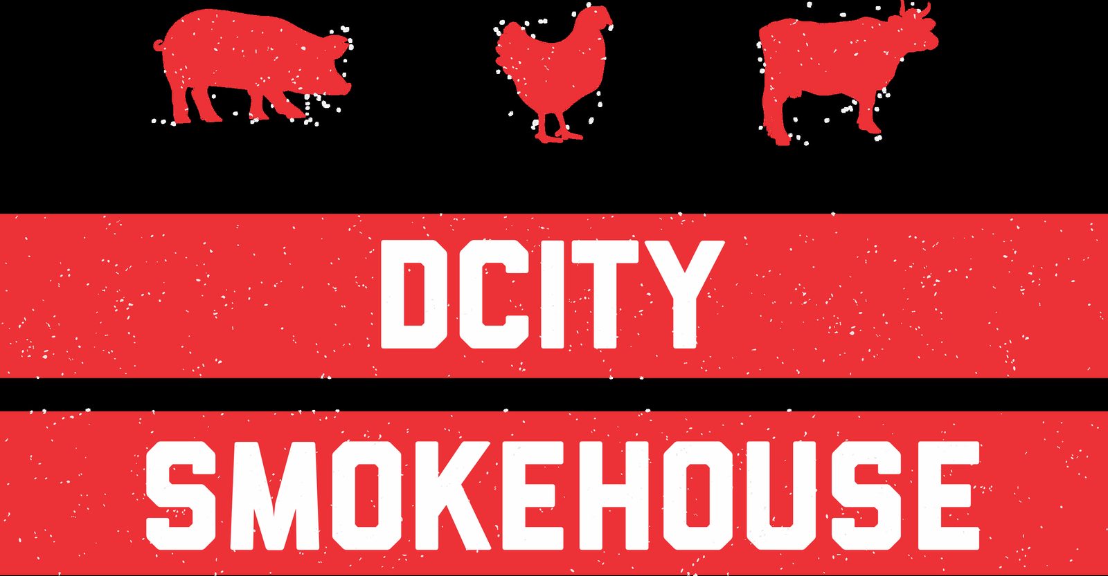 DCity Smokehouse, Washington
