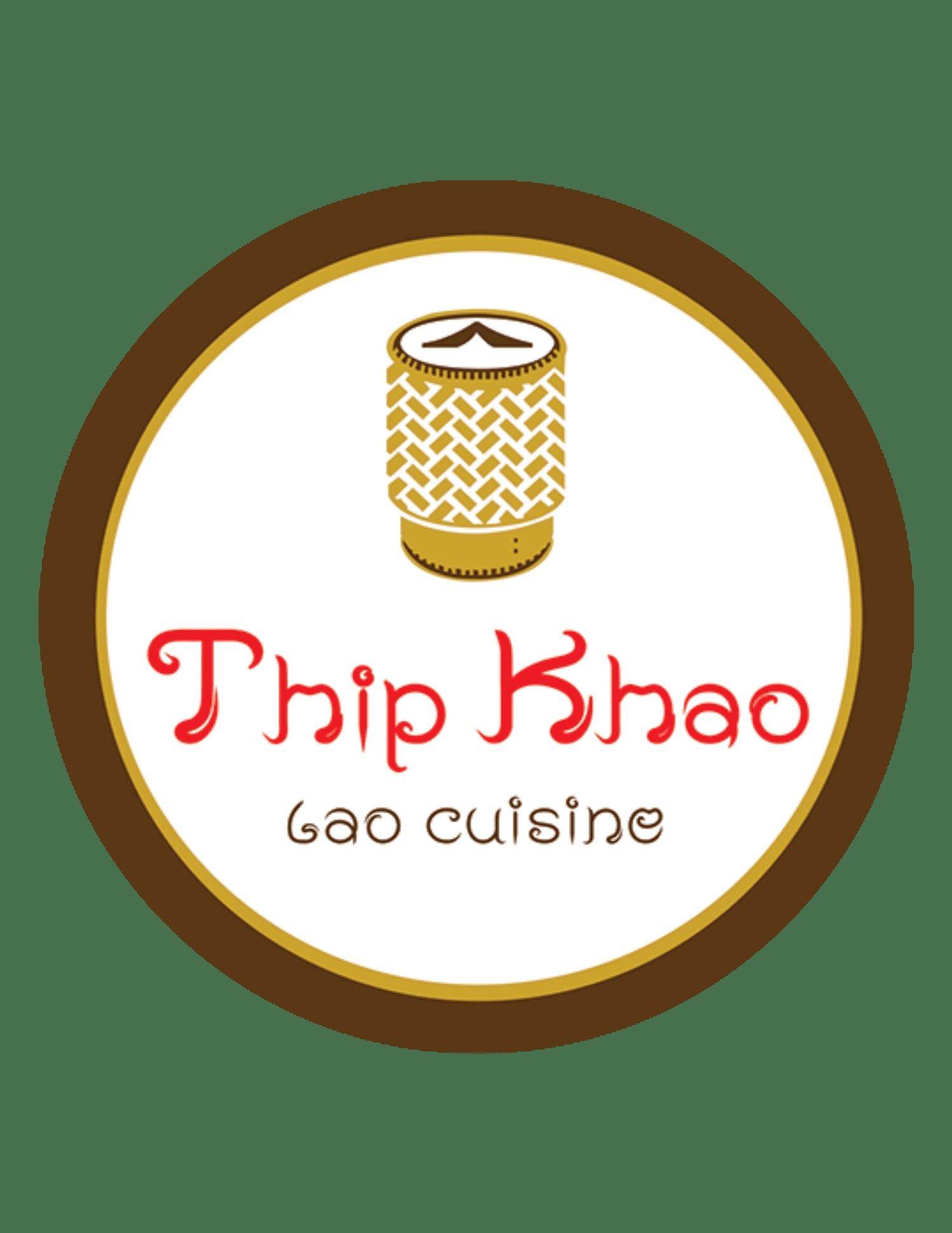Thip Khao, Washington