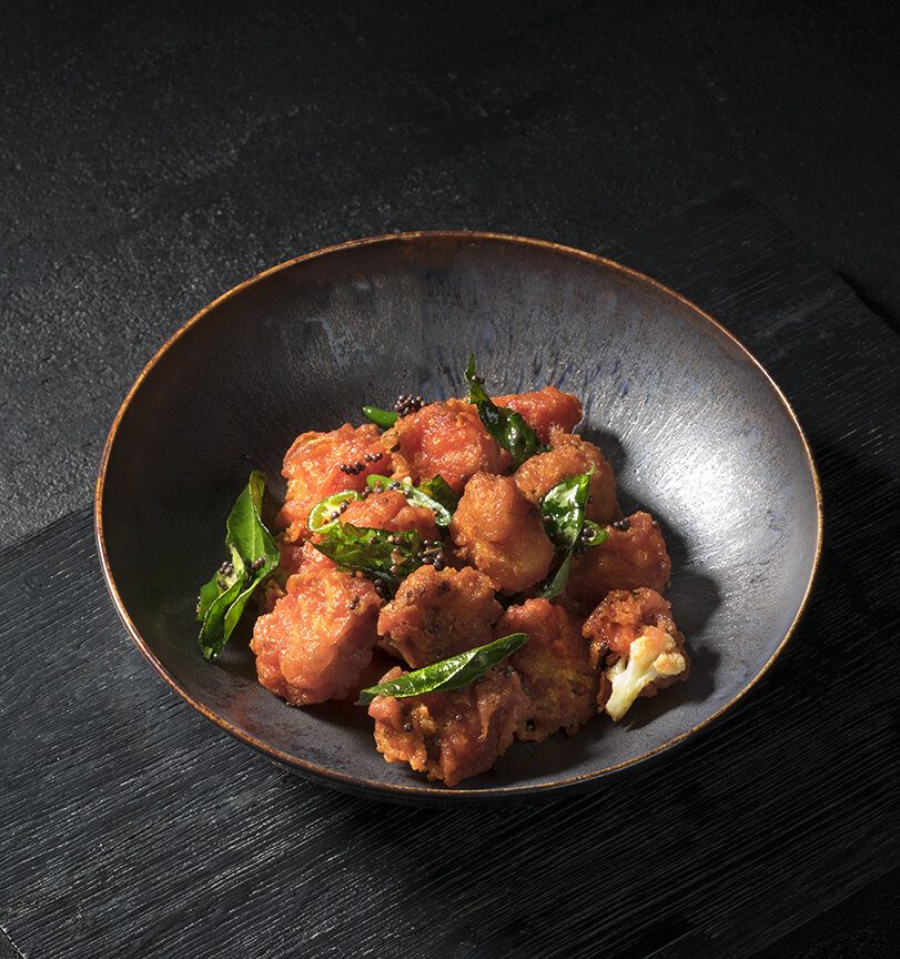 Rasika Penn Quarter, Washington