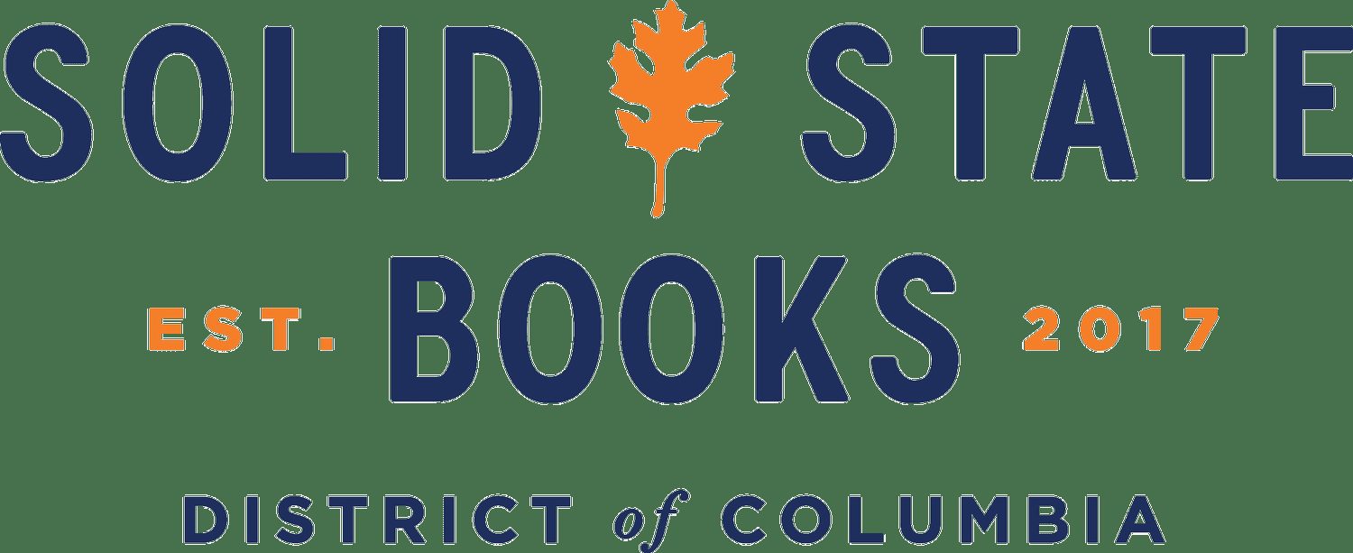 Solid State Books, Washington