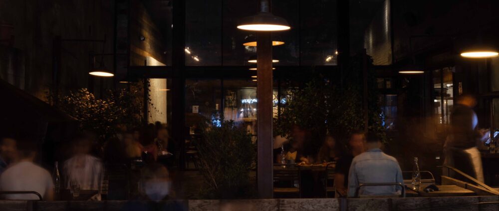 Barcelona Wine Bar, Washington