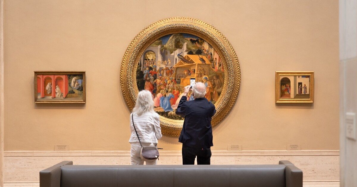 National Gallery of Art, Washington