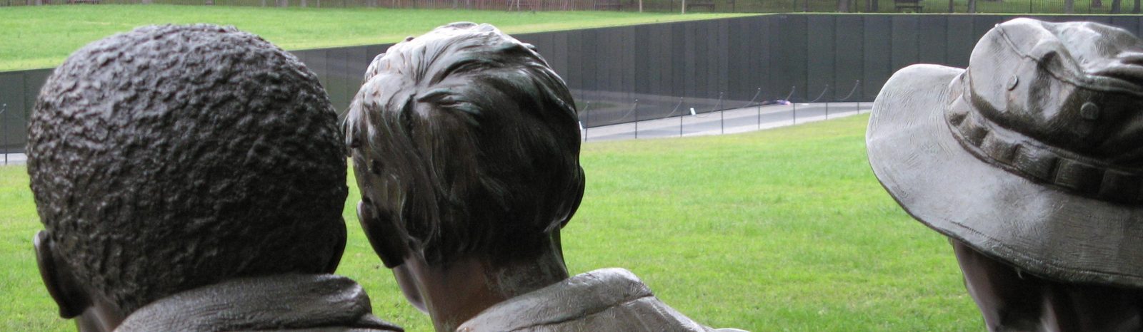 Vietnam Veterans Memorial, Washington