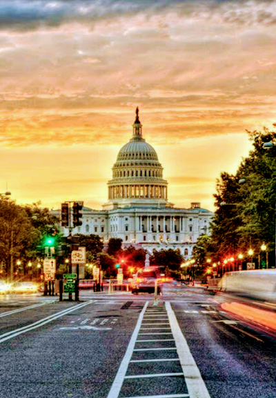 Capitol Hill