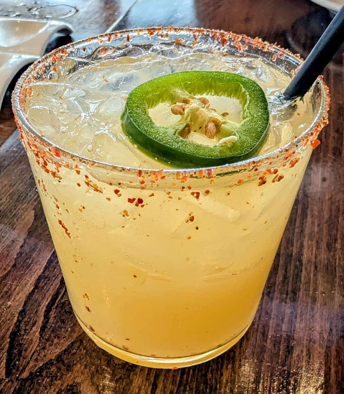 Hank's Oyster Bar, Washington