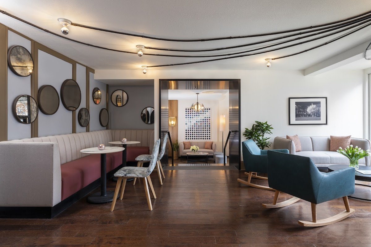 Hotel Madera — photo 4