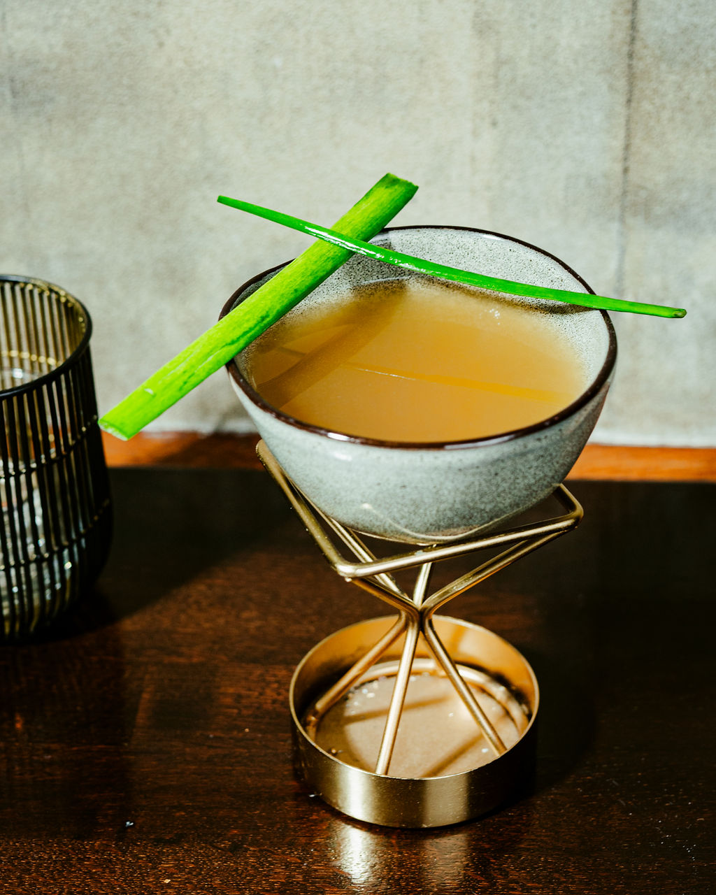L'Annexe, Washington