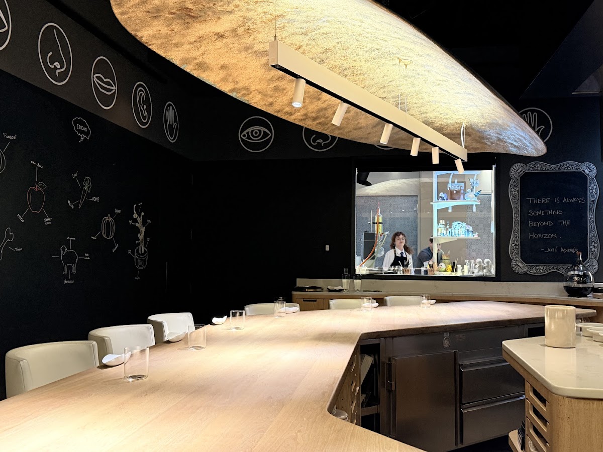 Minibar by José Andrés — photo 6