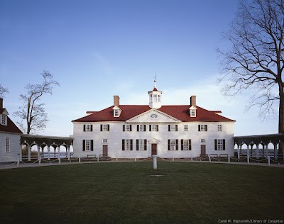Mount Vernon