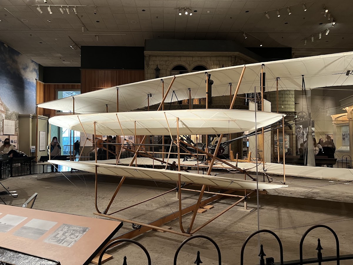 National Air and Space Museum — photo 5
