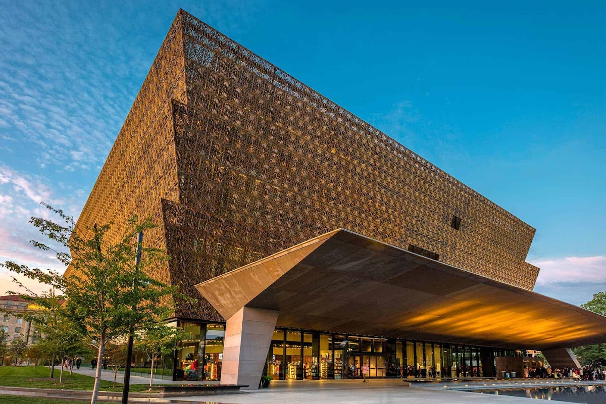 National Museum of African American History and Culture — photo 4