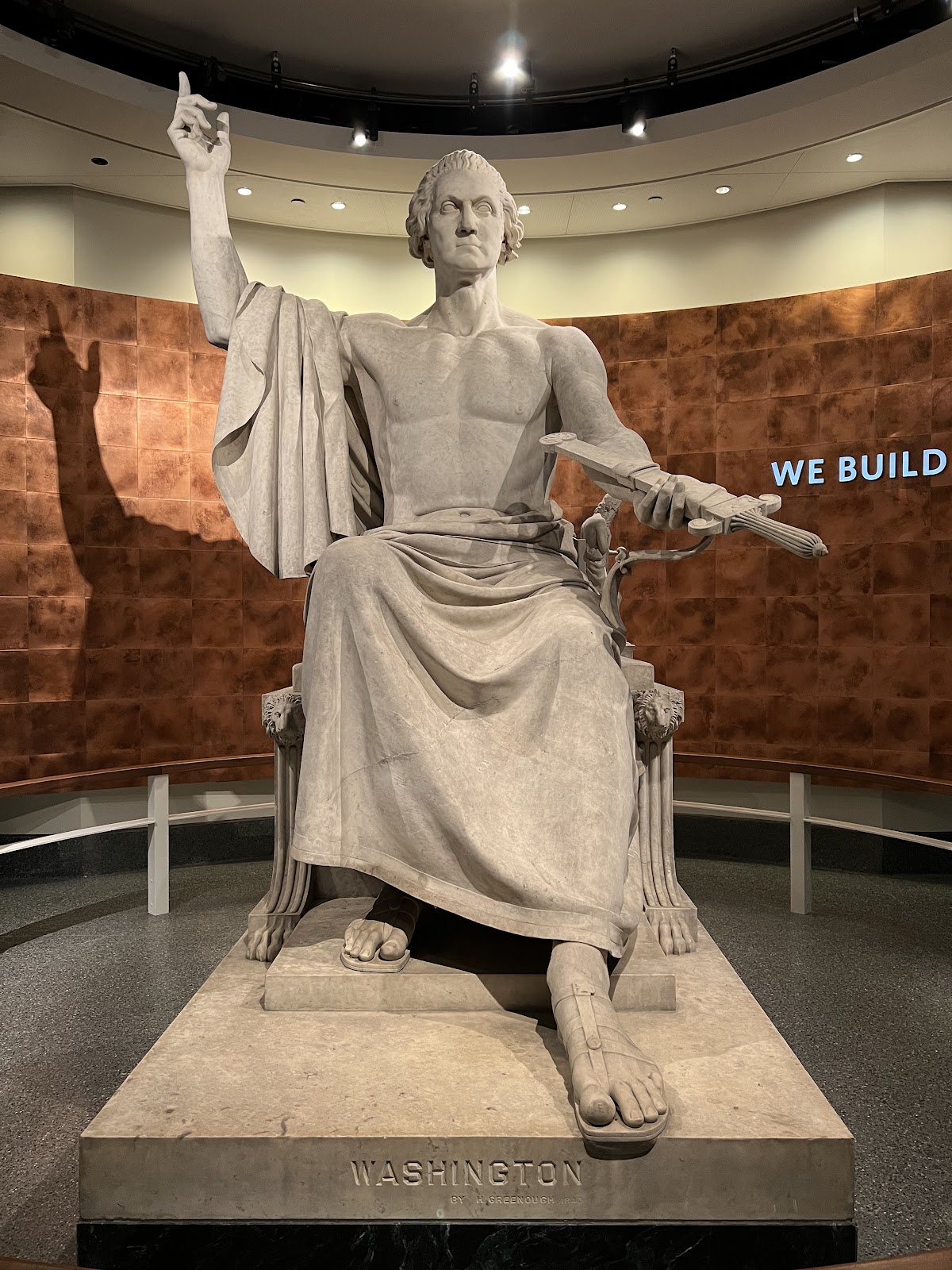 National Museum of American History — photo 3