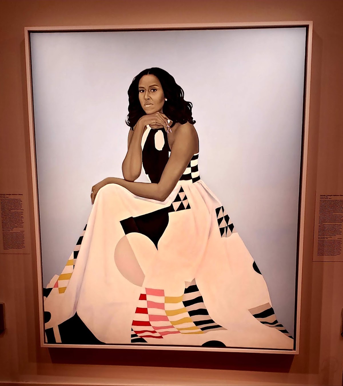 National Portrait Gallery, Washington