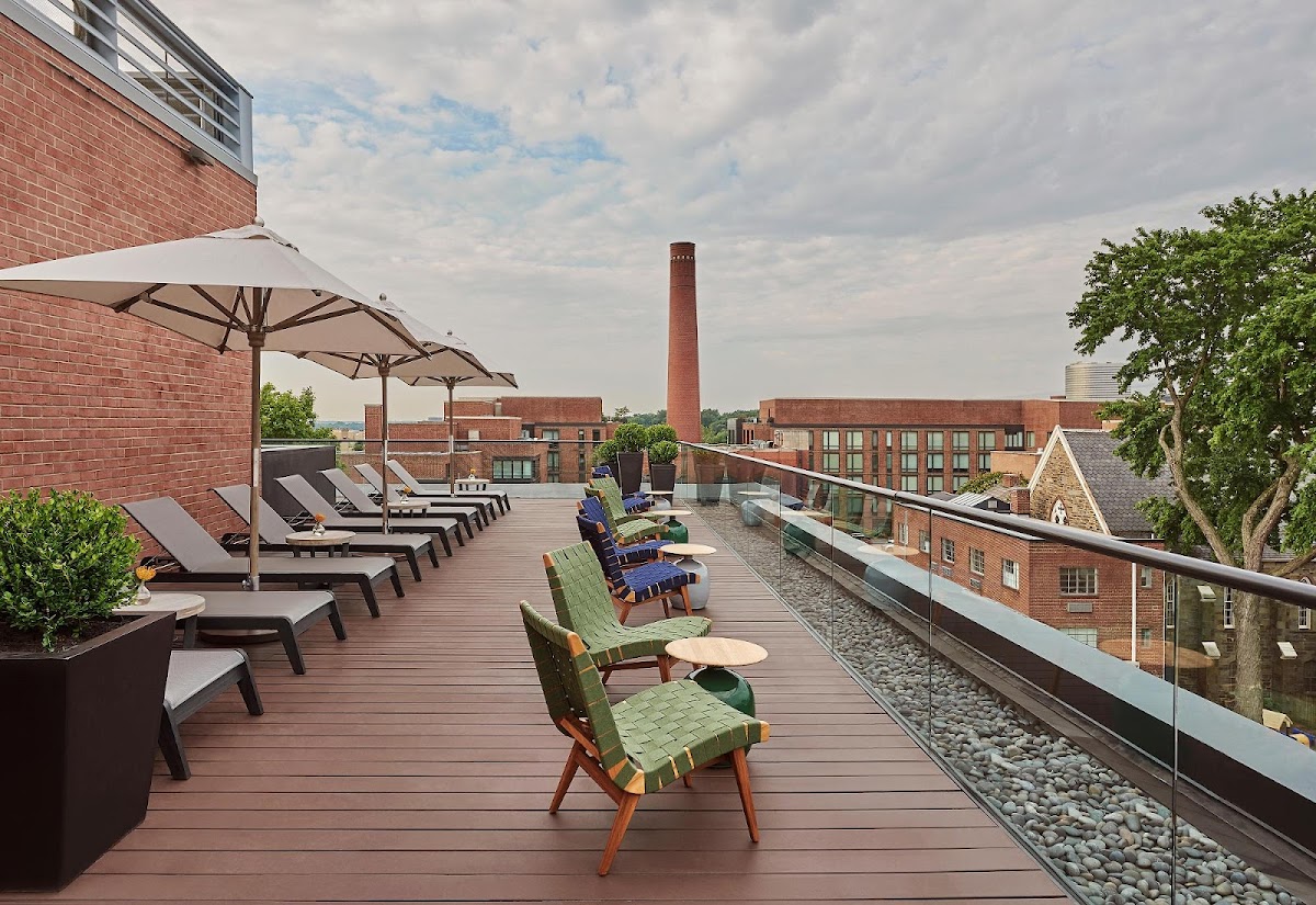 Rosewood Washington, D.C. — photo 5