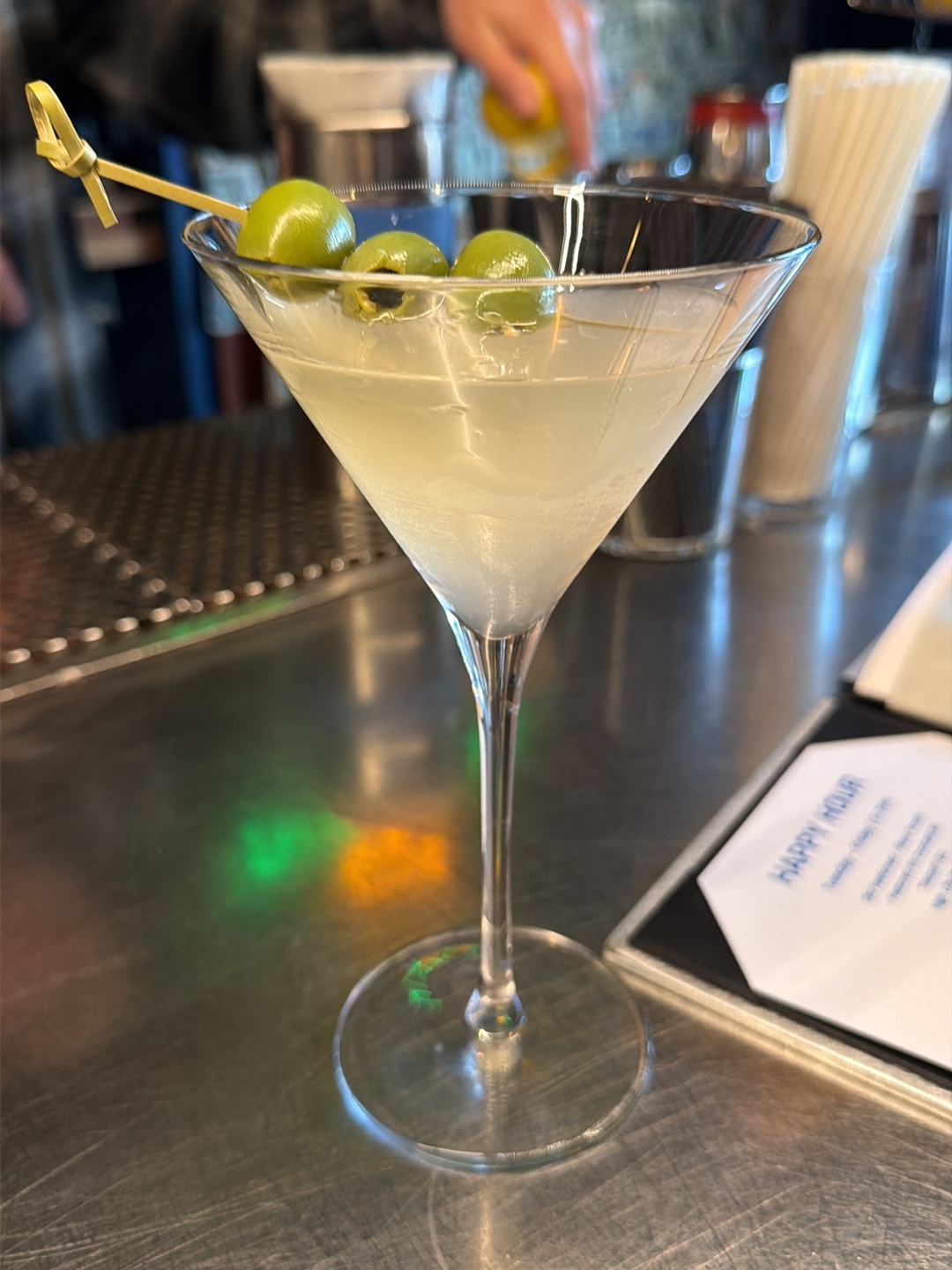 Service Bar — photo 4
