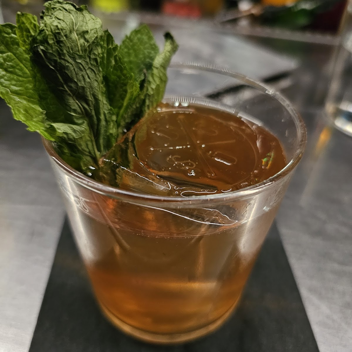 Service Bar — photo 5