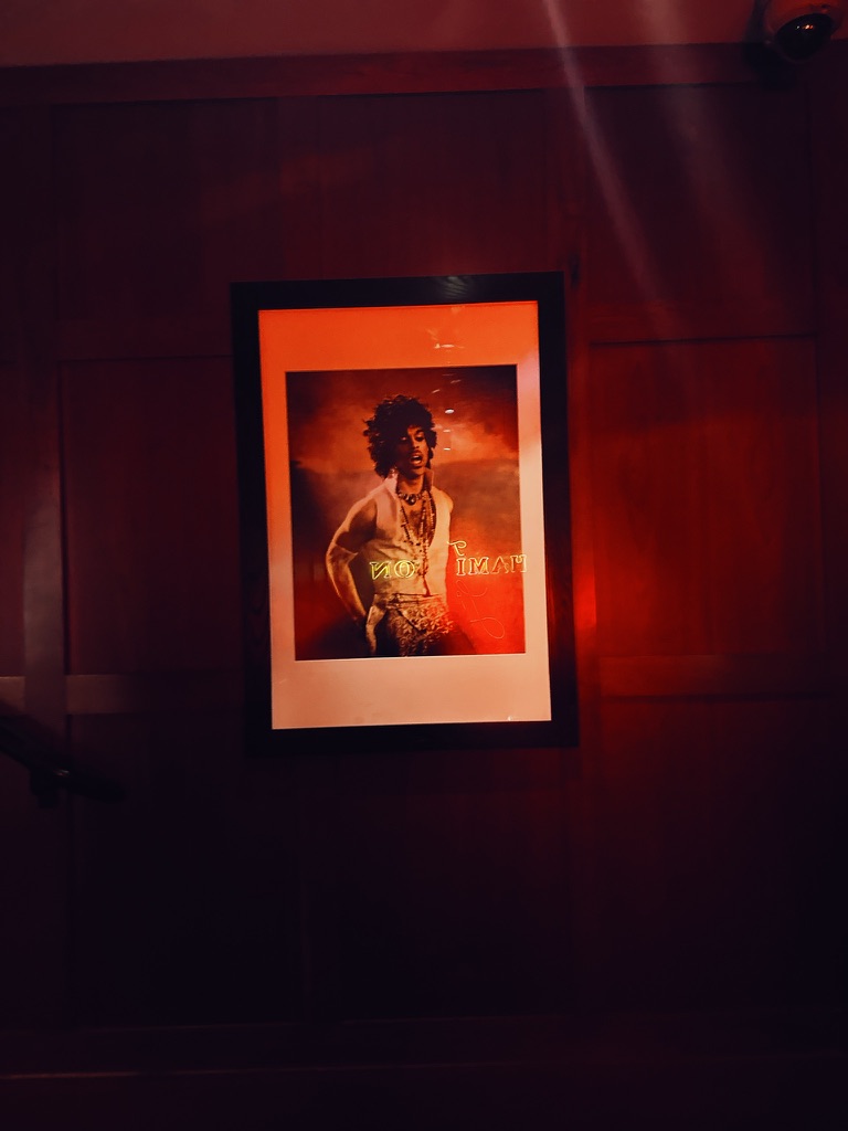 The Hamilton Live — photo 4