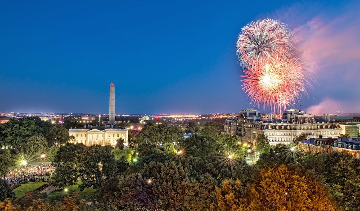 The Hay-Adams — photo 2