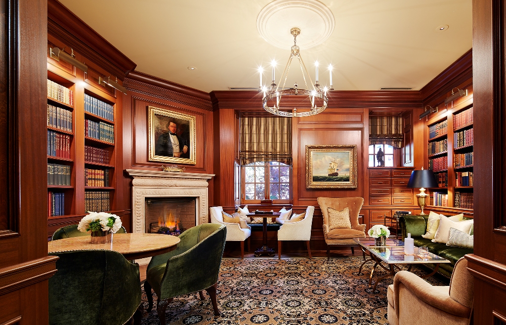 The Jefferson — photo 3