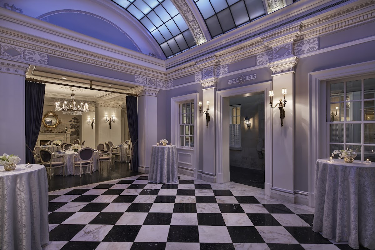 The Jefferson — photo 4