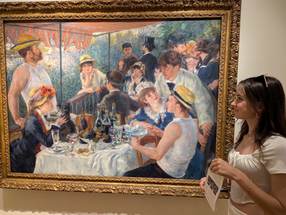 The Phillips Collection — photo 2
