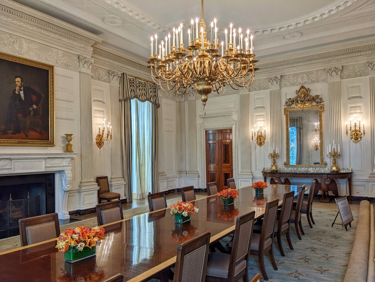 The White House — photo 2