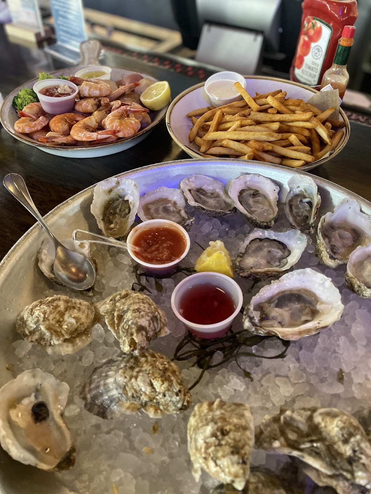 Tony and Joe's Seafood Place — photo 3